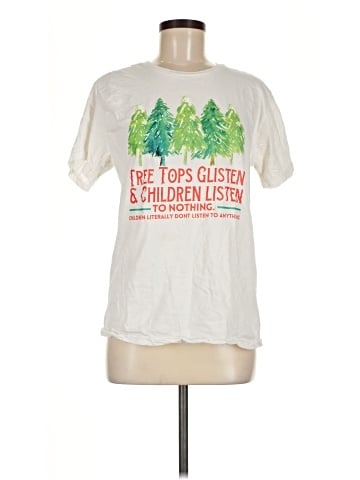 Assorted Brands Short Sleeve T-Shirt (view 1)