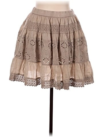 Cute Options Casual Skirt (view 1)