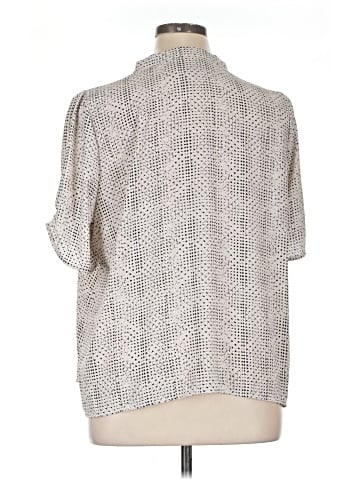 Nordstrom Rack 3/4 Sleeve Blouse (view 2)