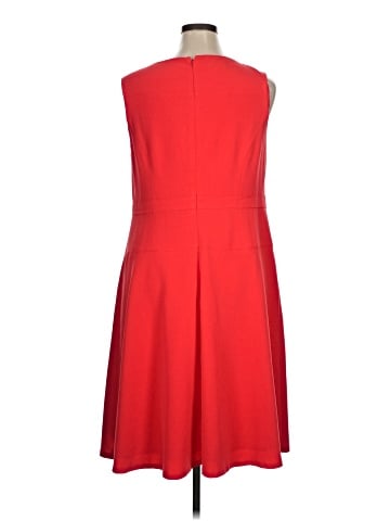 Jones New York Cocktail Dress (view 2)