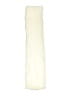 Calvin Klein 100% Acrylic Ivory Scarf One size - photo 2