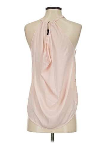 Forever 21 Sleeveless Blouse (view 2)