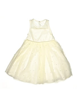 Couture Princess Girls' Dresses On Sale Up To 90% Off Retail | ThredUp Couture Princess Girls' Dresses On Sale Up To 90% Off Retail | ThredUp