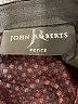 John Roberts 100% Polyester Black Jumpsuit Size P (petite) - photo 4