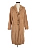 American Eagle Outfitters Tan Coat Size M - photo 1