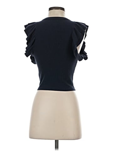 Sundays Short Sleeve Top (view 2)