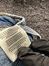 AGOLDE Hearts Blue Jeans Size 25 waist - photo 8