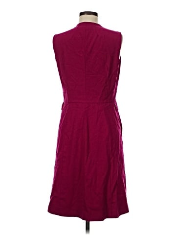 Lafayette 148 New York Casual Dress (view 2)