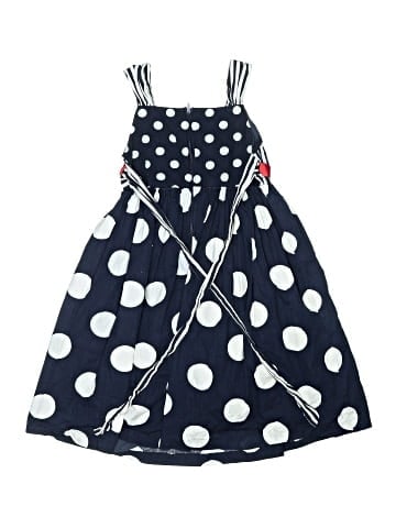 Bonnie Jean Dress (view 2)