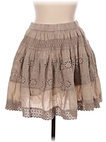 Cute Options Casual Skirt (view 2)