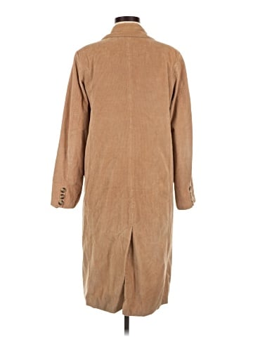 American Eagle Outfitters Coat (view 2)