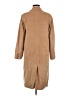 American Eagle Outfitters Tan Coat Size M - photo 2