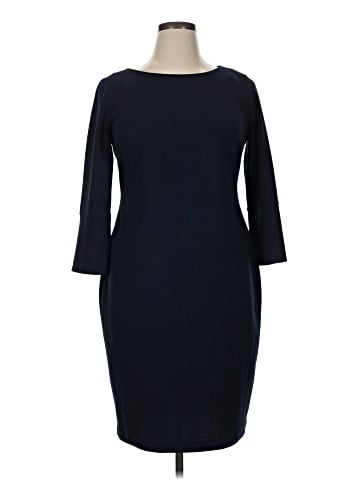 Calvin Klein Cocktail Dress (view 1)