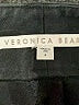 Veronica Beard Black Dress Pants Size 4 - photo 7