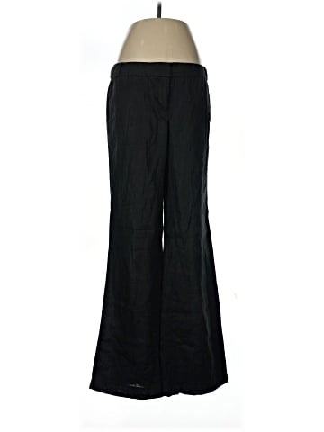 J.Crew Linen Pants (view 1)