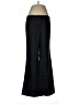 J.Crew 100% Linen Black Linen Pants Size 6 - photo 1