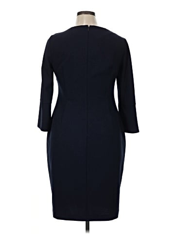 Calvin Klein Cocktail Dress (view 2)