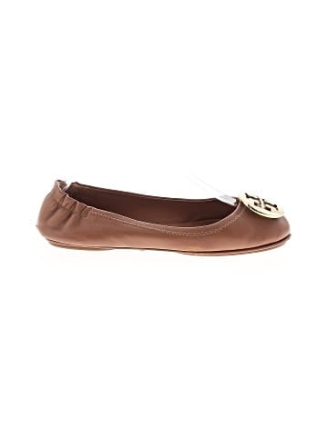 Tory Burch Flats (view 1)