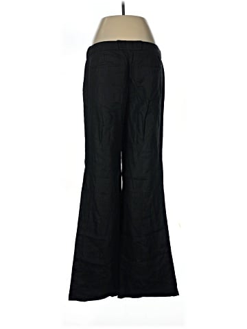 J.Crew Linen Pants (view 2)