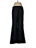J.Crew 100% Linen Black Linen Pants Size 6 - photo 2
