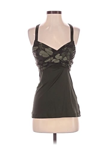 Lululemon Athletica Sleeveless Blouse (view 1)