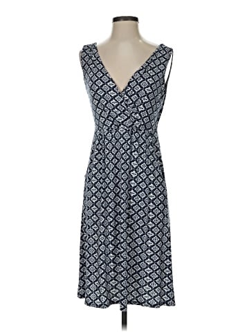 Garnet Hill Casual Dress (view 1)