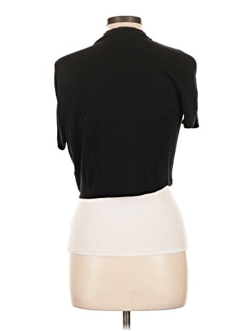 White House Black Market Shrug (view 2)