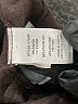 BCBGMAXAZRIA Black Casual Skirt Size 10 - photo 5