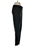 Babaton Solid Black Wool Pants Size 2 - photo 4