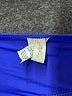 Gottex Blue Swimsuit Cover Up Size L - photo 3