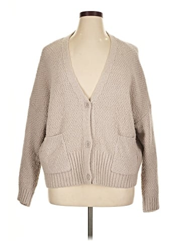 LC Lauren Conrad Cardigan (view 1)