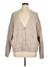 LC Lauren Conrad Tan Cardigan Size XL - photo 1