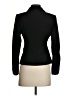 Ann Taylor LOFT Black Blazer Size 0 Petite - photo 2