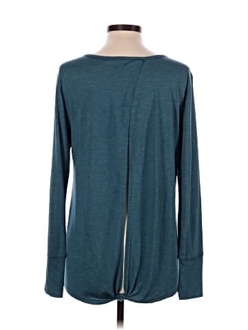 RBX Long Sleeve Top (view 2)