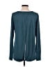 RBX Teal Long Sleeve Top Size M - photo 2