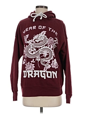 Grayson Threads Pullover Hoodie (view 1)