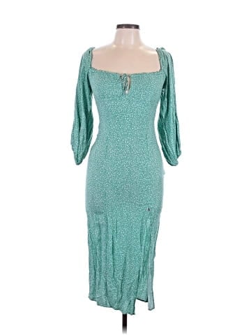 Pull&Bear Cocktail Dress (view 1)