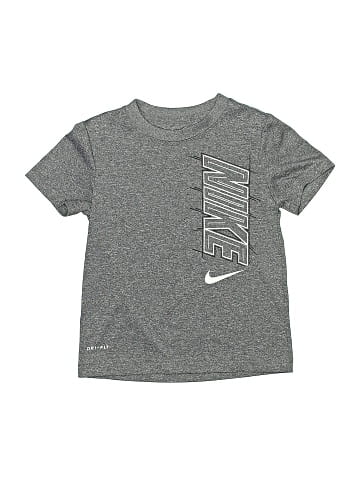 Nike Active T-Shirt (view 1)