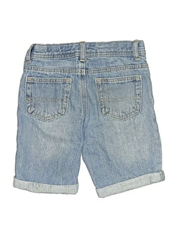 Epic Threads Denim Shorts (view 2)