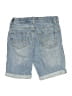 Epic Threads 100% Cotton Blue Denim Shorts Size 5 - photo 2
