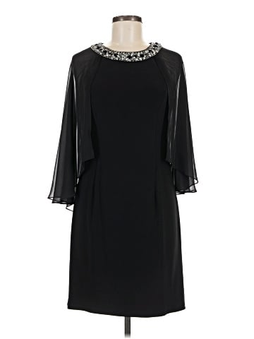 Alex Evenings Cocktail Dress (view 1)