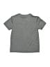 Nike Silver Active T-Shirt Size 4 - photo 2