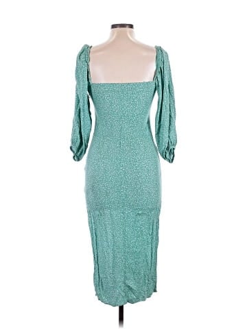 Pull&Bear Cocktail Dress (view 2)