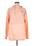Columbia Orange Windbreaker Size L - photo 1