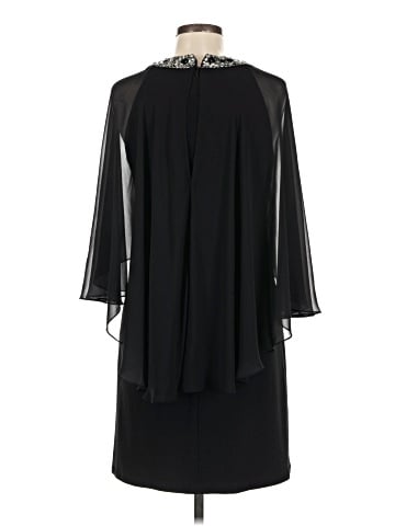 Alex Evenings Cocktail Dress (view 2)