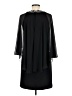 Alex Evenings Black Cocktail Dress Size 8 - photo 2