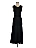 Sandro Black Cocktail Dress Size Med (2) - photo 1