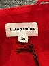 Superdown 100% Polyester Red Cocktail Dress Size XS - photo 7