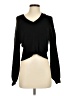 And Now This Black Pullover Sweater Size S - photo 1