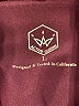 Active Queens Burgundy Active Pants Size L - photo 7